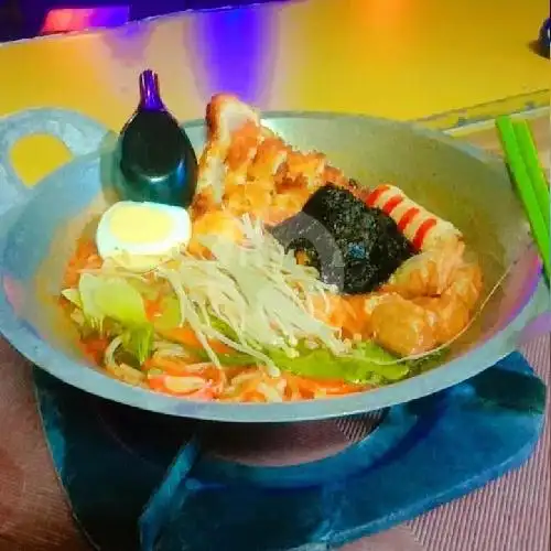 Gambar Makanan MAHER SOP DUREN RAMEN  9