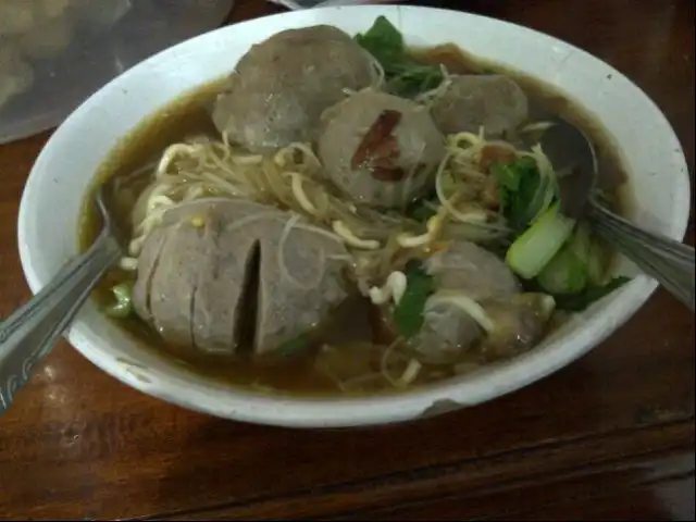 Gambar Makanan Bakso Bagong 5