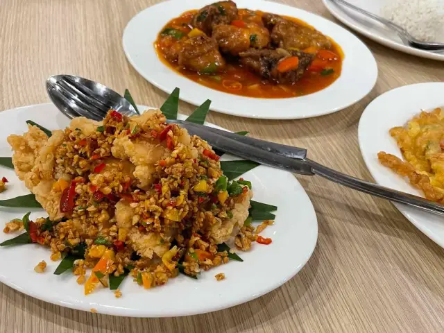 Gambar Makanan Bakso Lapangan Tembak Senayan 3