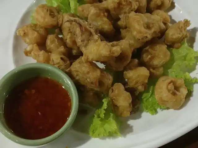 7 Roof Seafood Restaurant Food Photo 8