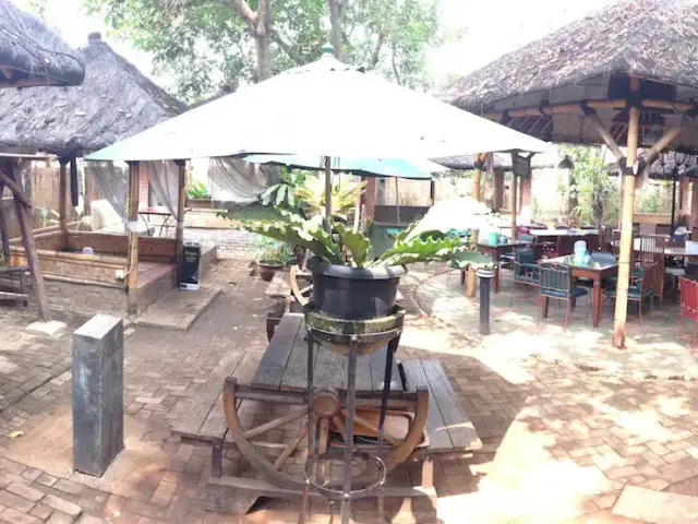 Gambar Makanan Warung Raos 6