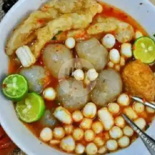 Gambar Makanan Nasi Goreng Mas Eful 'Banyumas', Maribaya 10