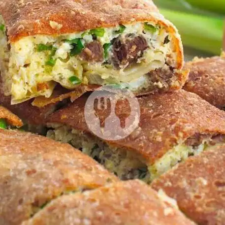 Gambar Makanan Martabak Enak, Cirendeu 18