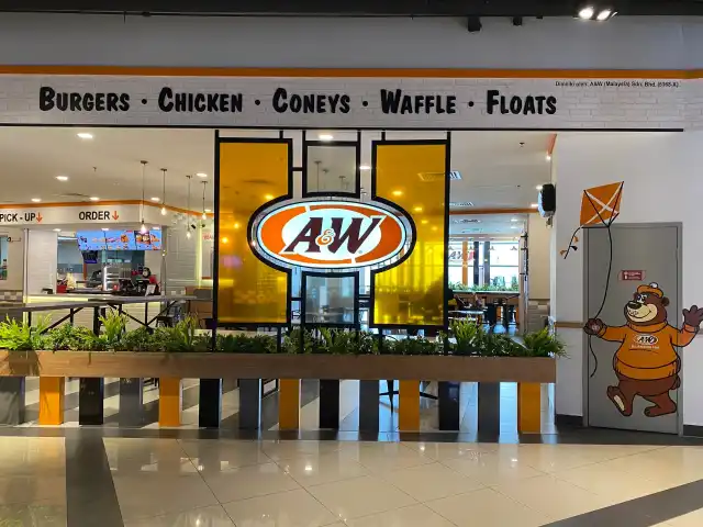 A&W Food Photo 7