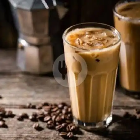 Gambar Makanan Farsi Coffee 5