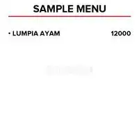 Gambar Makanan Lumpia Semarang Moek 1