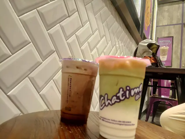 Gambar Makanan Chatime 6