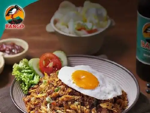 Nasi Goreng MOmo, Kapten Yusuf pasir Jaya