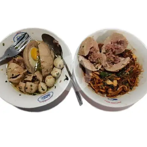 Gambar Makanan Baso Dan Mie Kocok Gatotkaca, Denpasar 6