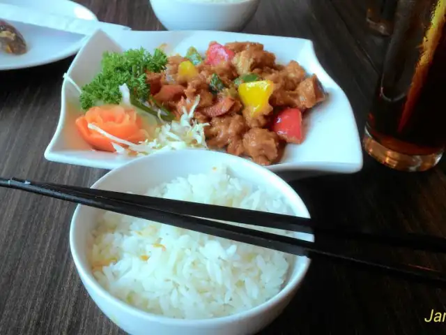 Gambar Makanan Ta Wan Restaurant 19