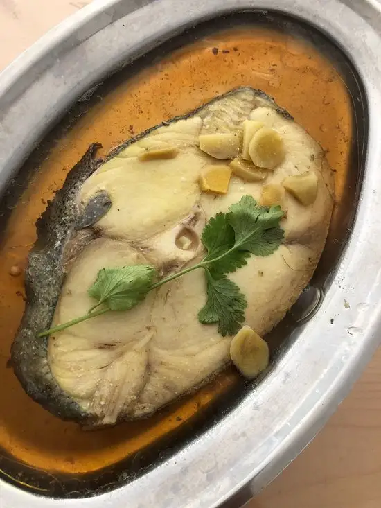Gambar Makanan Resto Terapi Ikan Selayar 3