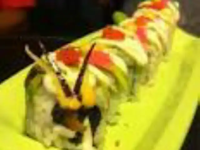 Gambar Makanan Sushi Bizkid 8