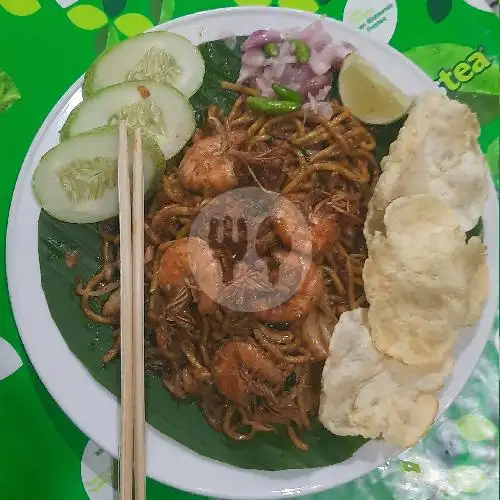 Gambar Makanan Mie Aceh Pusaka Baru KM 44, Jakarta - Bogor 12