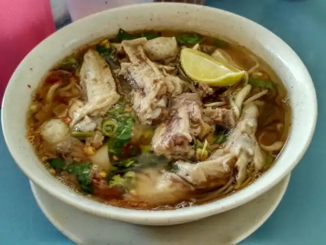 Kedai Mee Kak Moh Food Photo 8