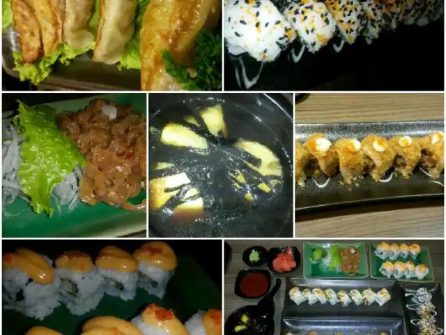 Gambar Makanan Ichiban Sushi 16