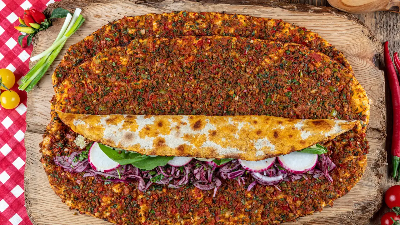 Uğur Pide & Kebap & Lahmacun