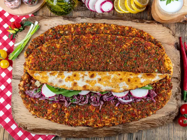 Uğur Pide & Kebap & Lahmacun'nin yemek ve ambiyans fotoğrafları 1