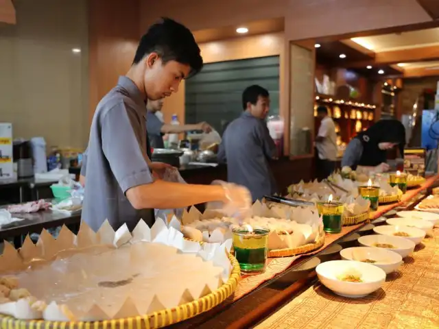 Gambar Makanan Pempek Beringin 12