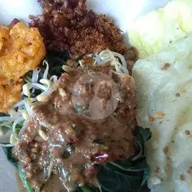 Gambar Makanan Nasi Pecel Madiun Witri, Mastrip 3