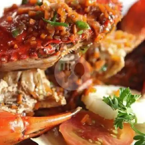Gambar Makanan Seafood Jontor Nia, Mulyorejo 15