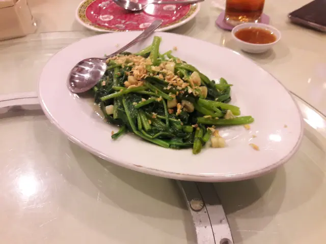 Gambar Makanan New Kowloon Restaurant 9