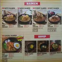 Gambar Makanan Gokana Ramen & Teppan 1