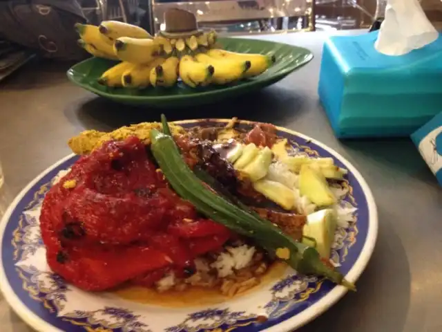 Mohd Yaseem Nasi Kandar Food Photo 12