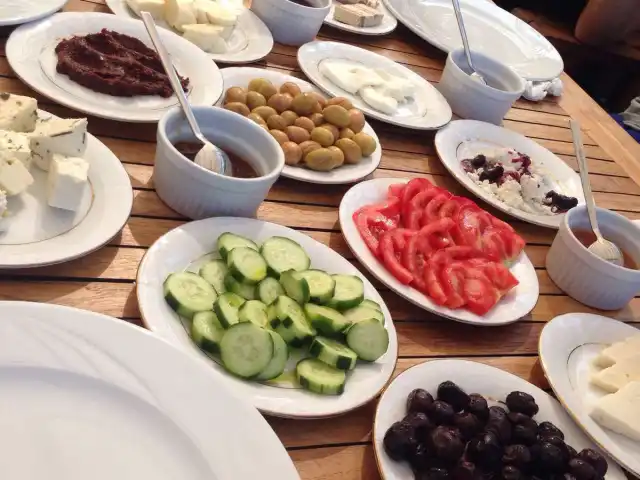 Yusuf Baba Kahvaltı & Restaurant'nin yemek ve ambiyans fotoğrafları 16