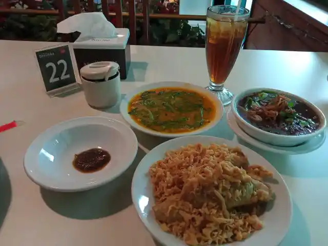 Restoran Beautika Manado