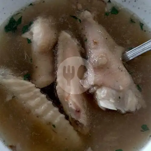 Gambar Makanan Sop Ayam Klaten CB, Depok 10