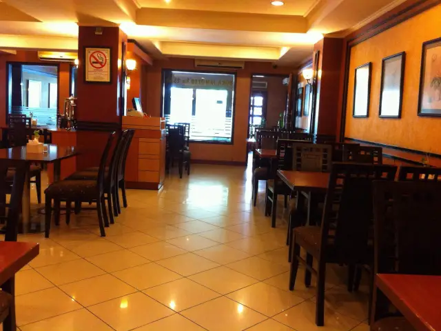 Gambar Makanan Astika Restaurant - Hotel Astika 3