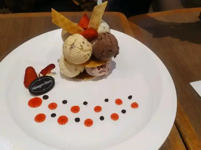 Gambar Makanan Häagen-Dazs 5