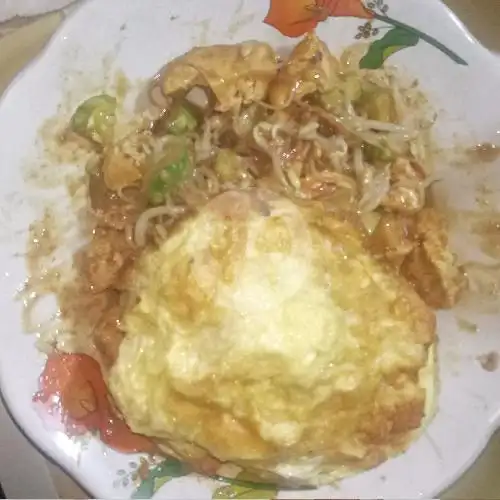 Gambar Makanan KETOPRAK TEGAL LAKA LAKA 11