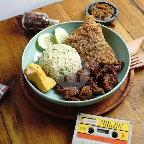 Gambar Makanan Ayam Sambal Dangdut, Bintaro 8