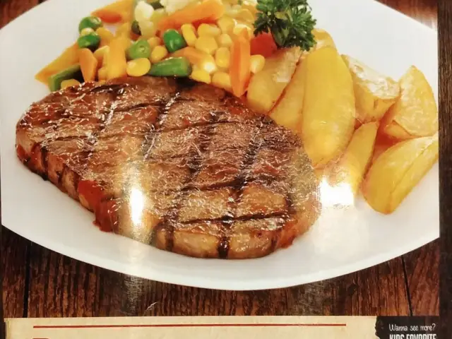 Gambar Makanan Abuba Steak 15