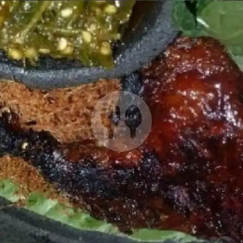 Gambar Makanan Ayam Goreng Cah Kampoeng 10