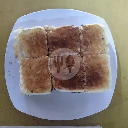 Gambar Makanan Es Podeng & Roti Bakar Pandawa, Blok S 9