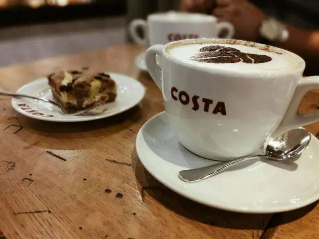 Costa Coffee Food Photo 5