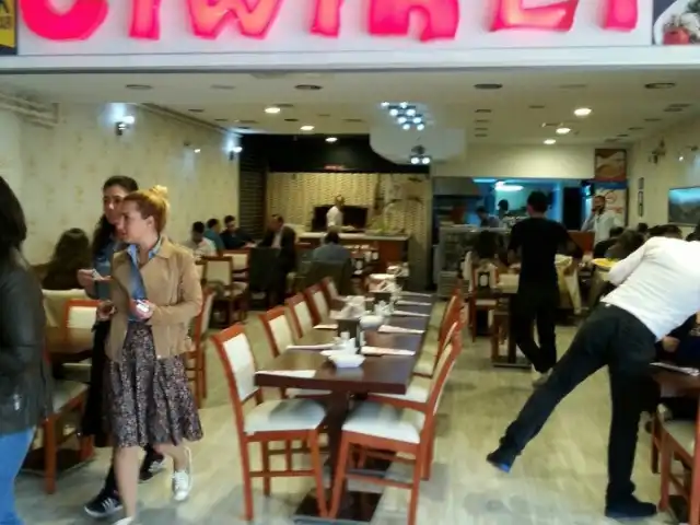 CIWIKLI Restaurant'nin yemek ve ambiyans fotoğrafları 9