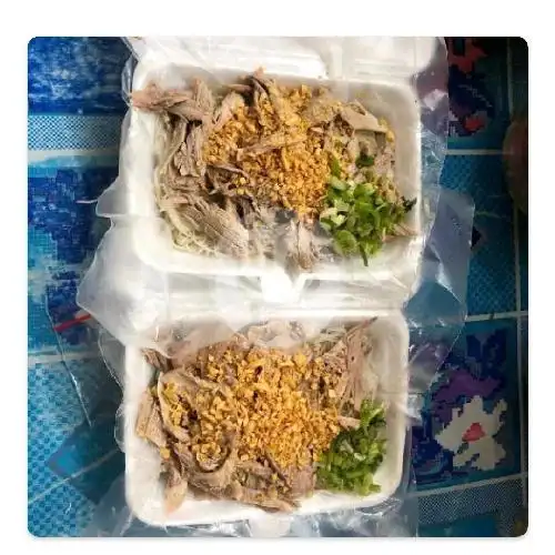 Gambar Makanan Bihun Bebek Ahuat, Pantai Indah Kapuk 9