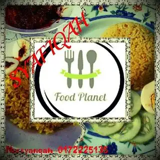 Syafiqah Food Planet Food Photo 1