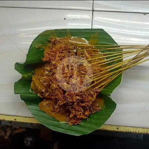 Gambar Makanan Sate Padang Gadang Di Rantau,kecamatan Pulogadung,kelurahan Rawamangun,  5