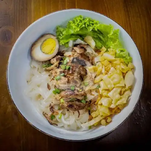 Gambar Makanan Mie Orang Baik, Taman Palem Lestari, Cengkareng 20