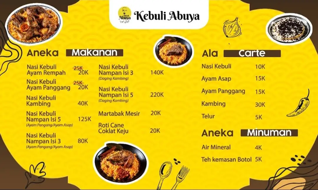 Kebuli Abuya