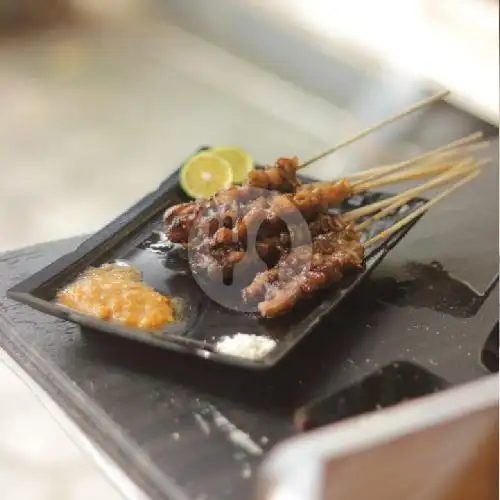 Gambar Makanan Sate Taichan Yuk Mpok Alin, Bor Station 4