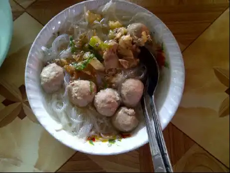 Gambar Makanan Bakso Bibik 11