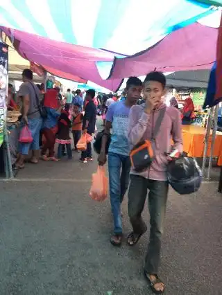 Bazar Ramadhan Kip Mart Food Photo 2