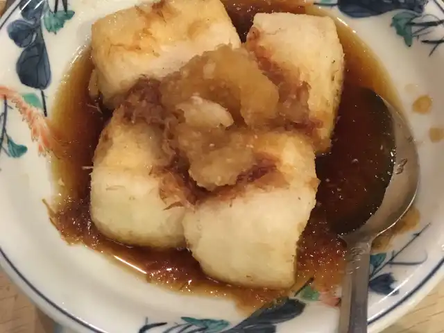 Misono Teppanyaki Food Photo 18