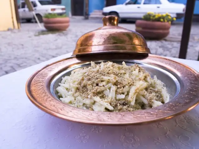 Kasr-i Nur Restaurant'nin yemek ve ambiyans fotoğrafları 7