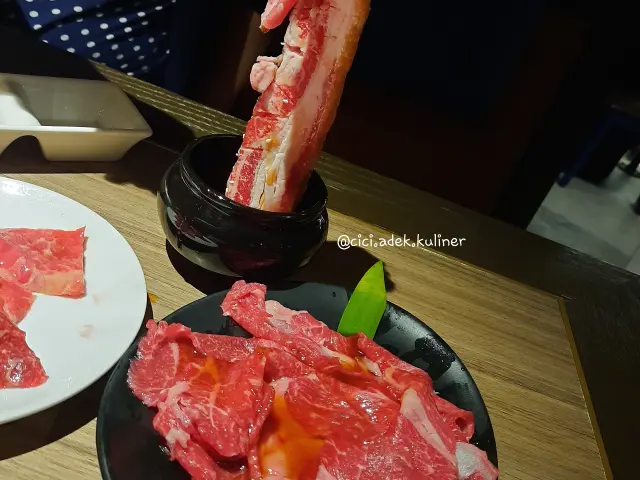 Gambar Makanan Gyu Kaku 16